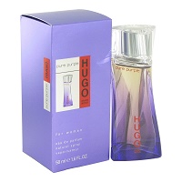 Hugo Boss Pur Purple Eau De Parfum 90ml